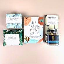 Load image into Gallery viewer, Inspire and Unwind Gift Box
