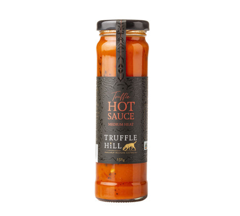 Truffle Hill Truffle Hot Sauce