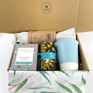 Eco-Fiendly Gift Box