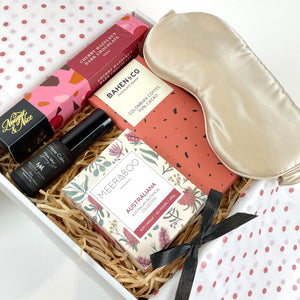 Celebrate Her Gift Box – Relax and Unwind