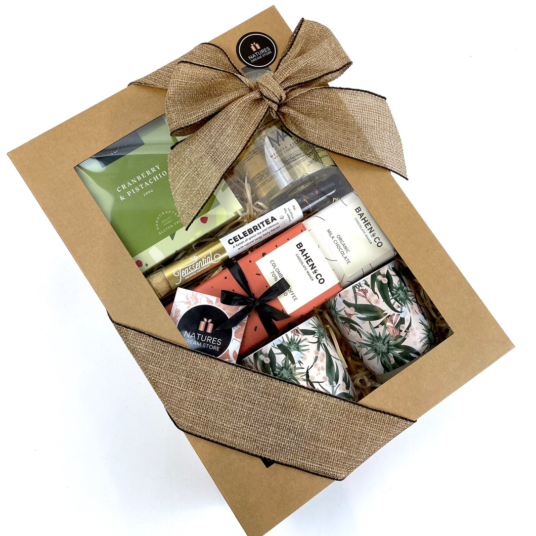 Home Sweet Home Gift Box Hamper