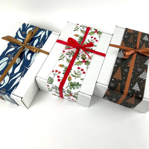 A Gift Box