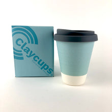 Load image into Gallery viewer, Claycups 12oz Reusable Cup
