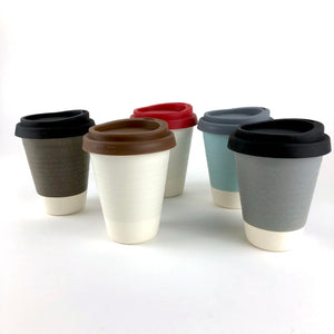 Claycups 12oz Reusable Cup